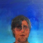 Oil on Canvas