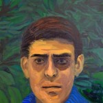 Oil on Canvas